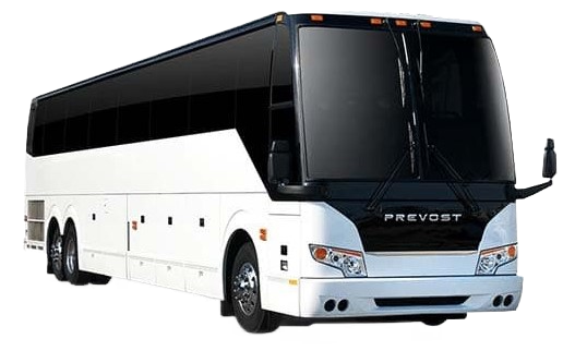 Executive Coach Bus