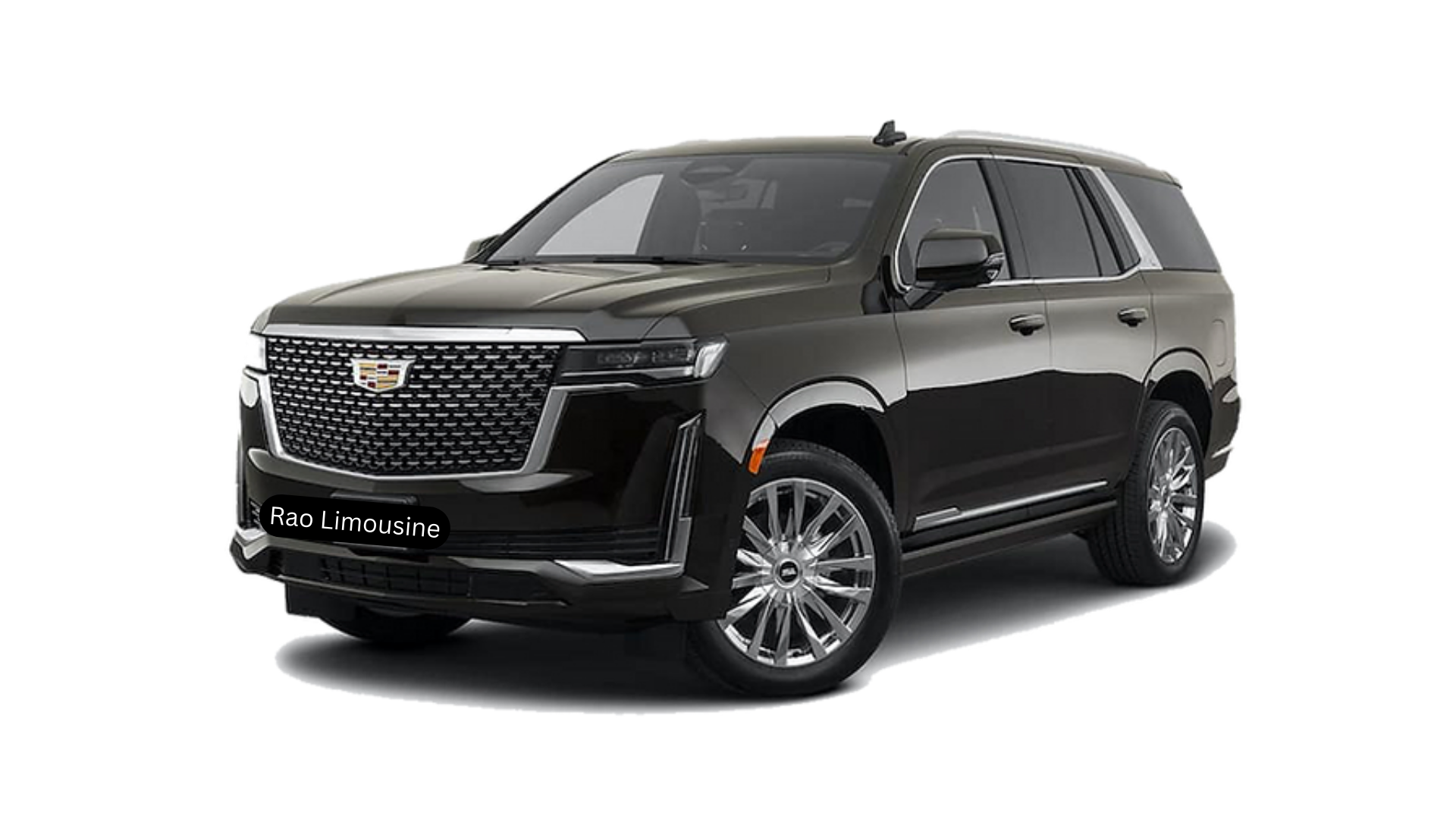 Premium Luxury Suv