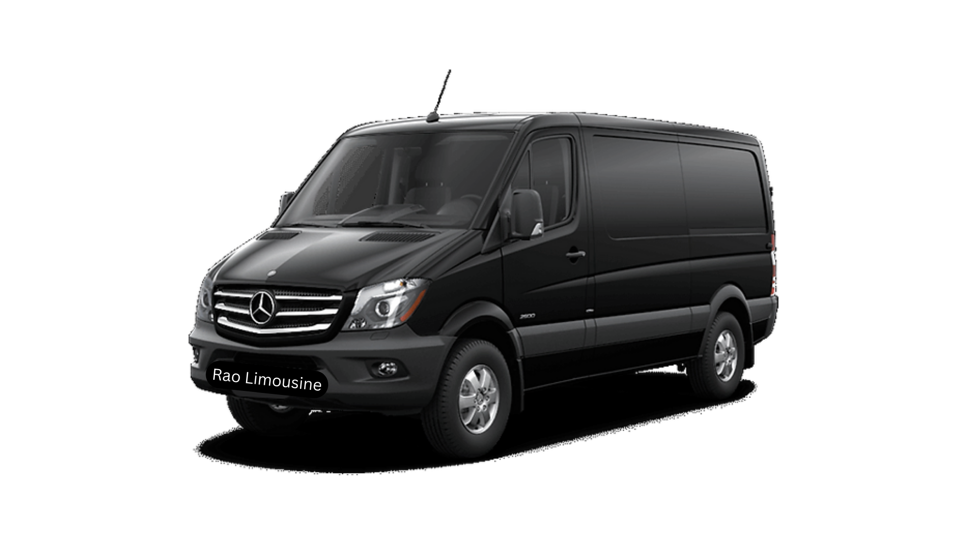 mercedes benz sprinter