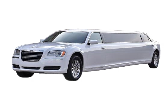 Lincoln Stretch Limo