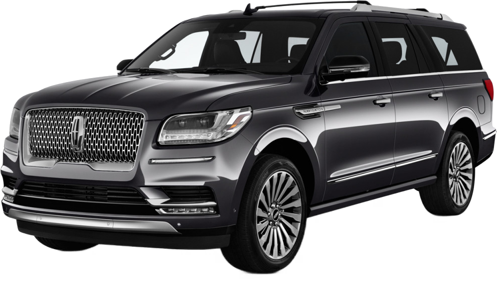 LINCOLN NAVIGATOR L (BUSINESS CLASS)