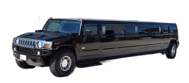 Stretch Hummer Limo